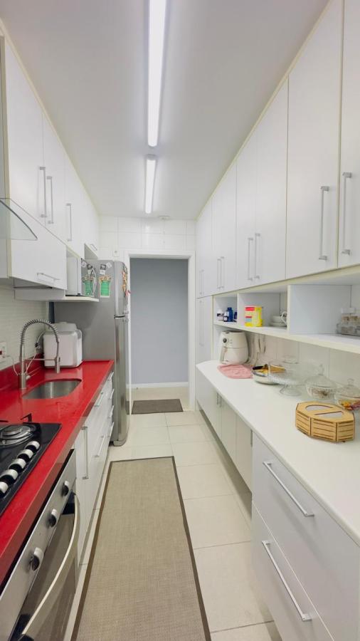 Apartamento à venda com 3 quartos, 69m² - Foto 2