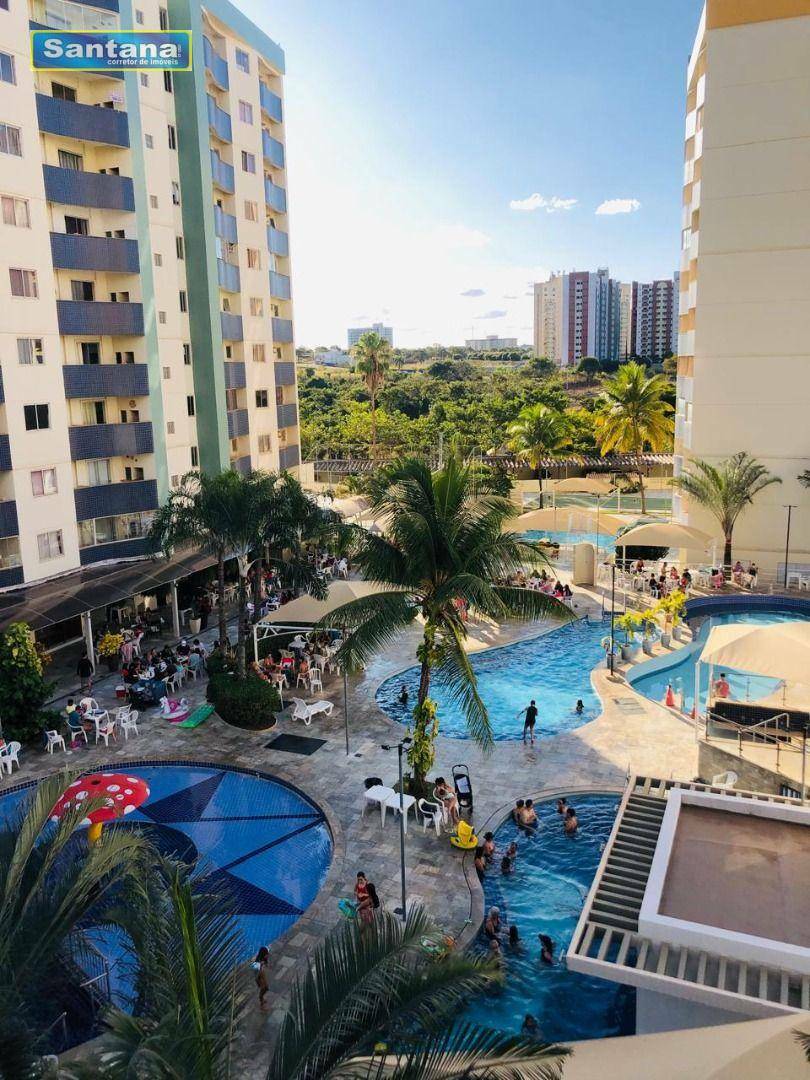 Apartamento à venda com 3 quartos, 89m² - Foto 40