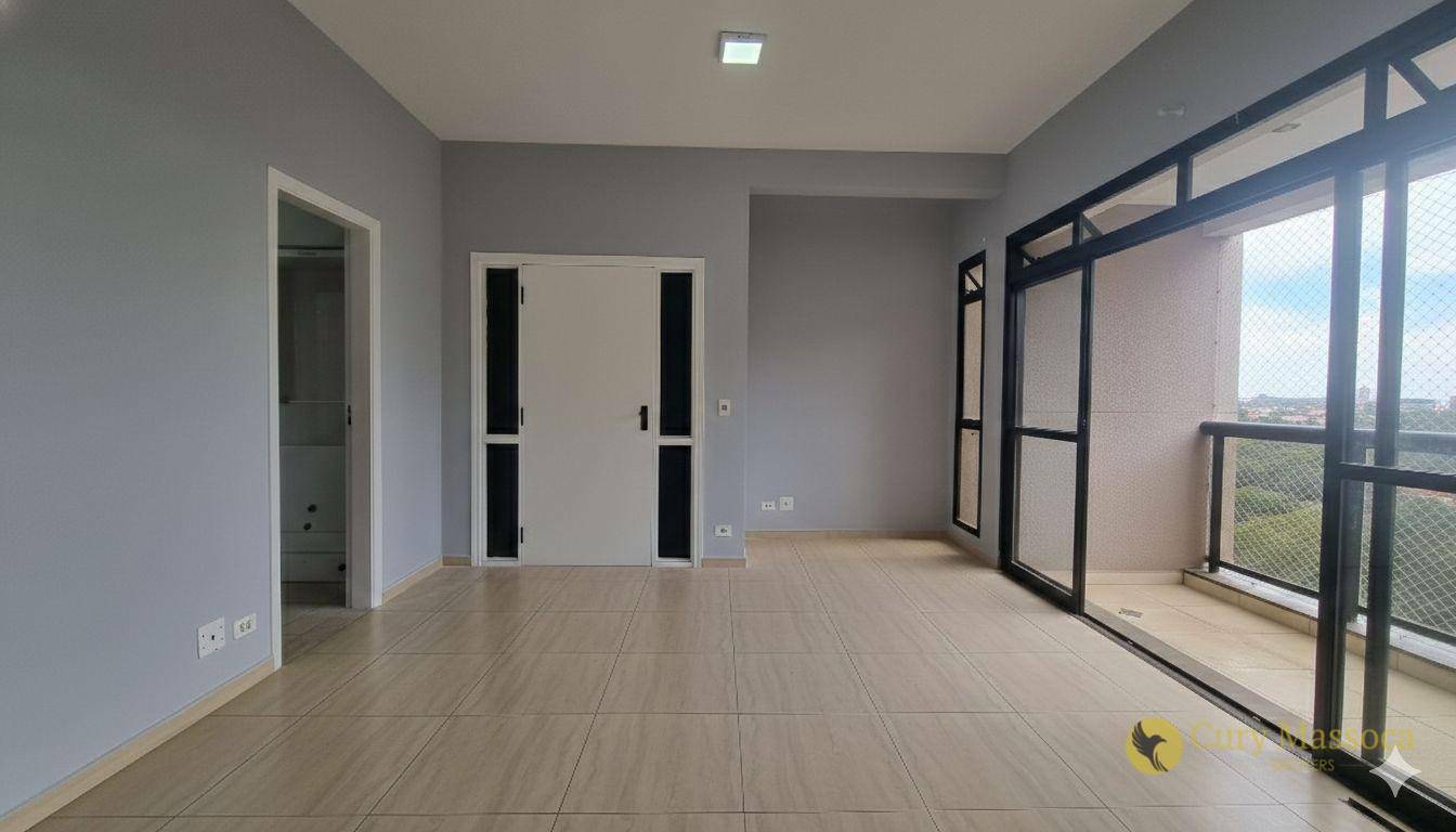 Apartamento, 3 quartos, 95 m² - Foto 2