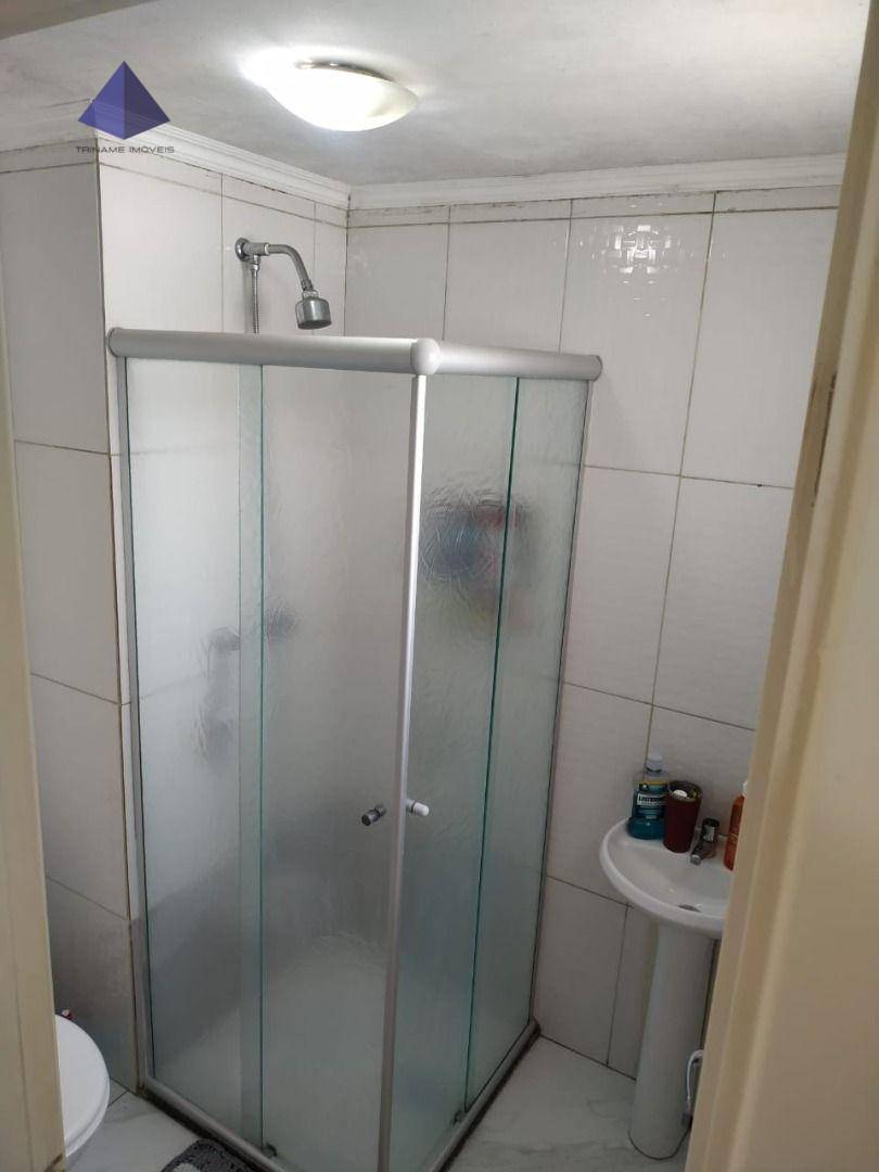 Apartamento à venda com 3 quartos, 63m² - Foto 24