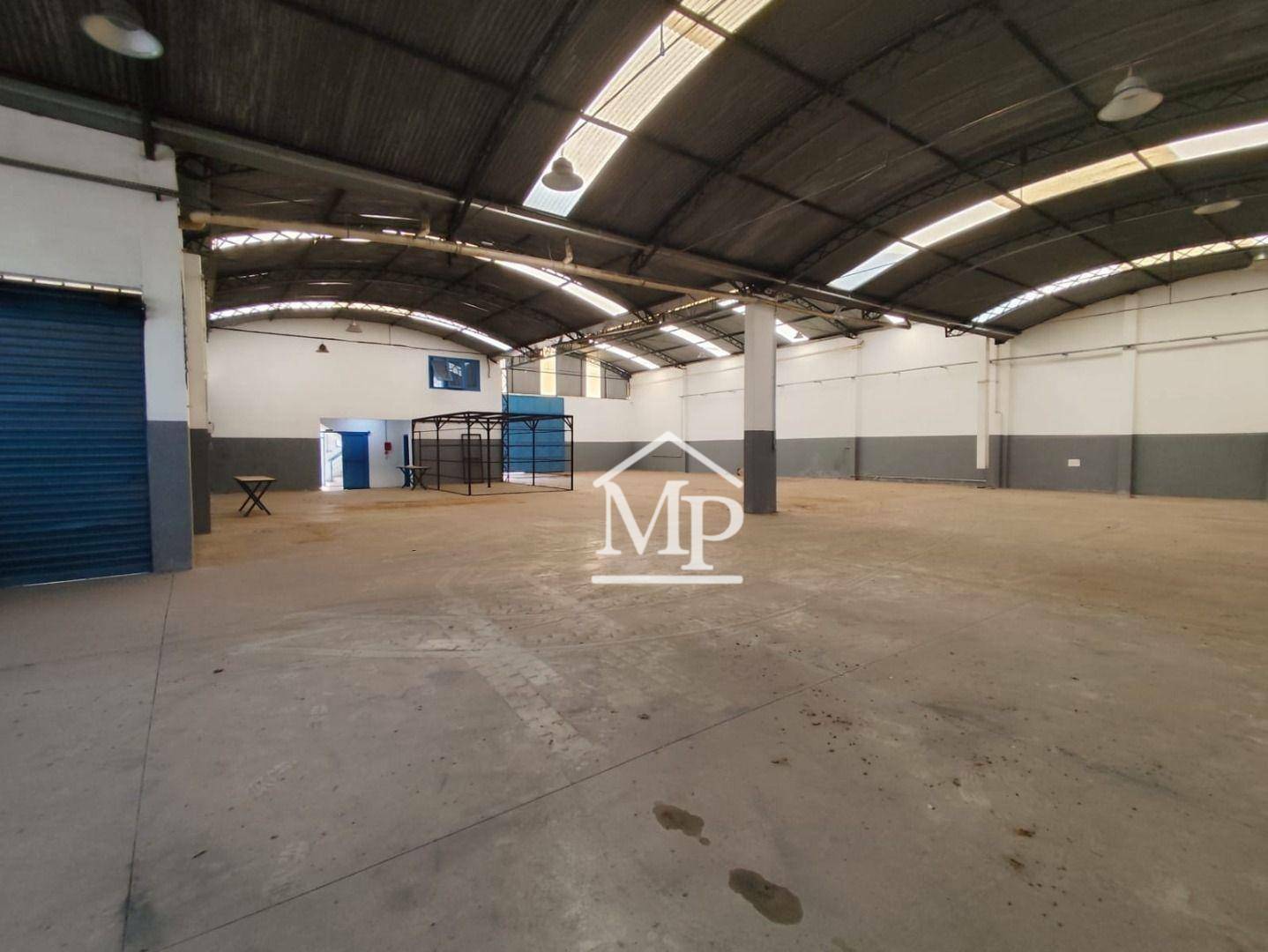 Depósito-Galpão-Armazém para alugar, 800m² - Foto 11