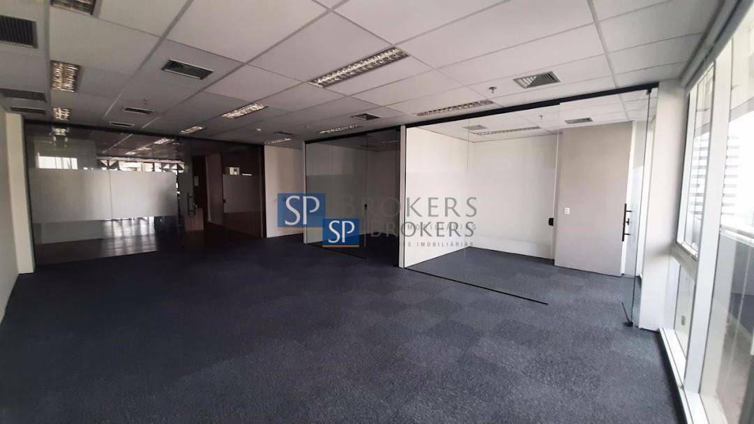 Conjunto Comercial-Sala para alugar, 956m² - Foto 1