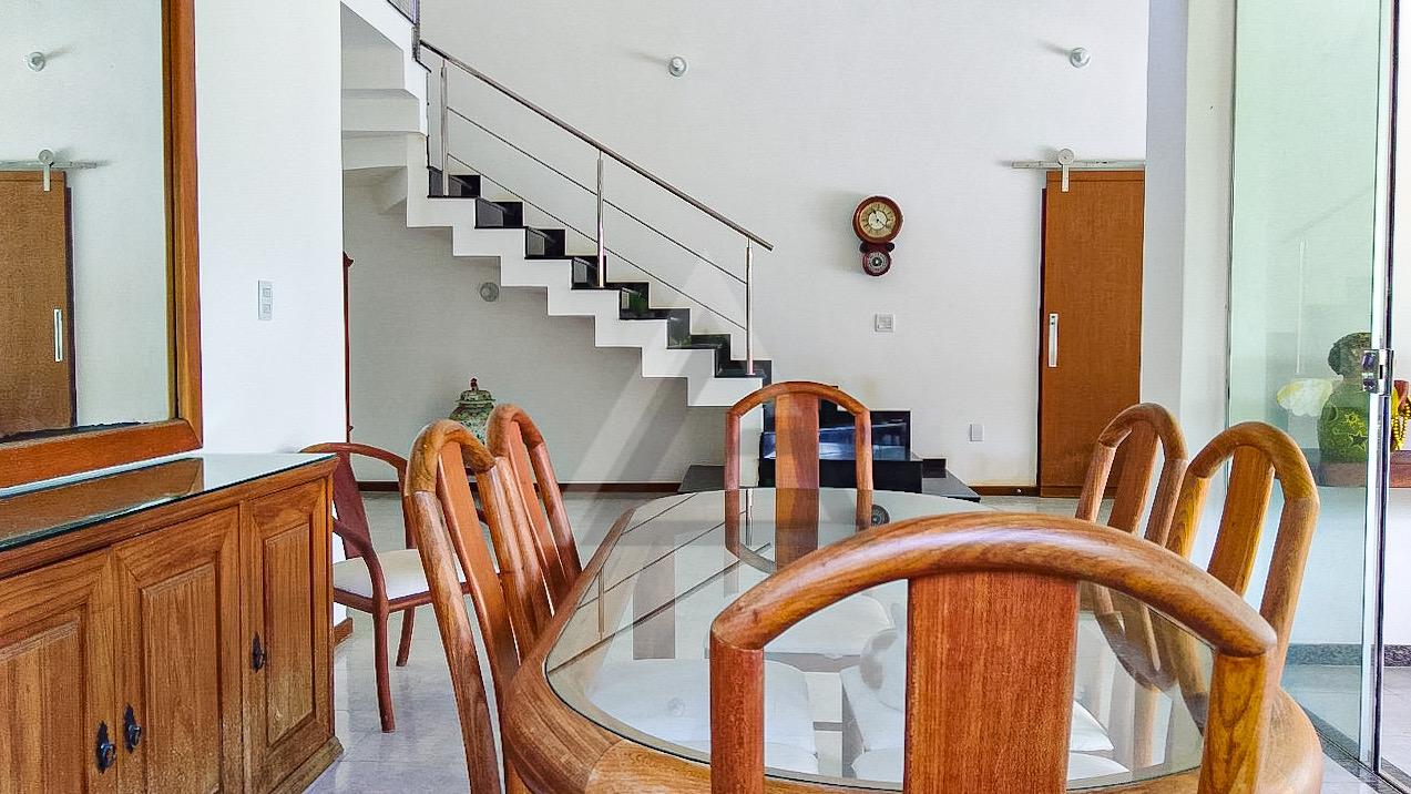 Casa de Condomínio à venda com 4 quartos, 450m² - Foto 10