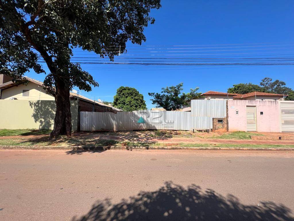 Terreno, 456 m² - Foto 1