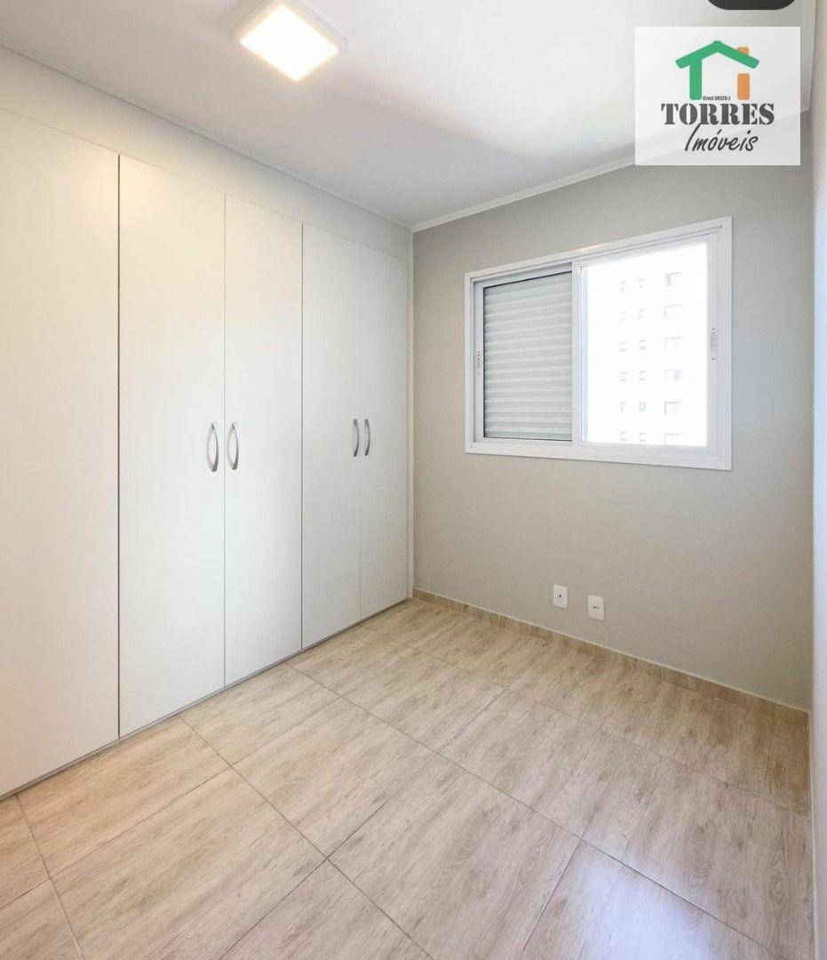 Apartamento à venda com 3 quartos, 115m² - Foto 20