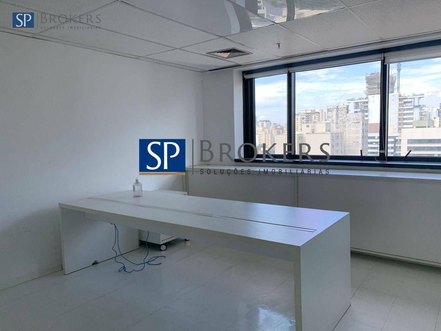 Conjunto Comercial-Sala para alugar, 572m² - Foto 10