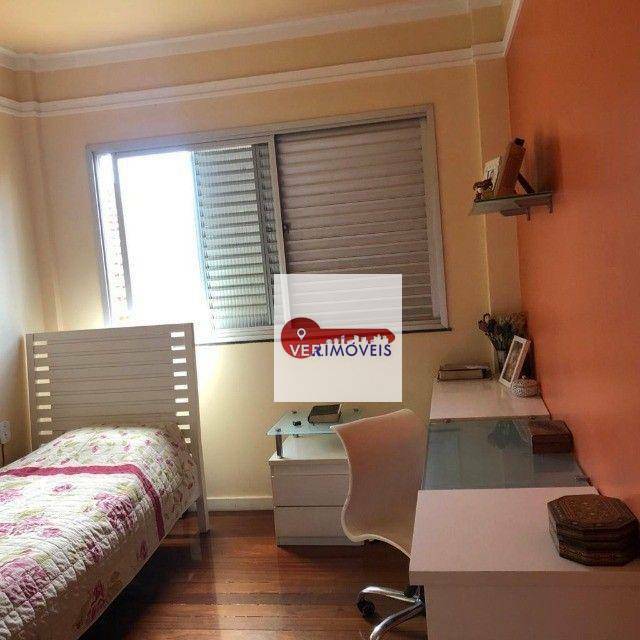 Apartamento à venda com 4 quartos, 130m² - Foto 4