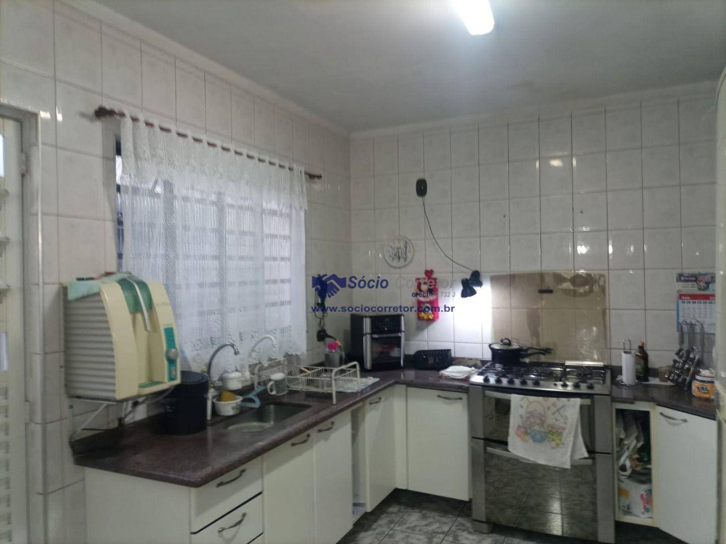 Casa à venda com 3 quartos, 140m² - Foto 21