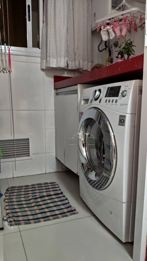 Apartamento à venda com 3 quartos, 70m² - Foto 8