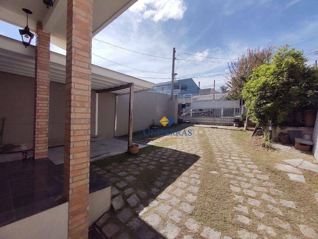 Sobrado à venda com 3 quartos, 142m² - Foto 4