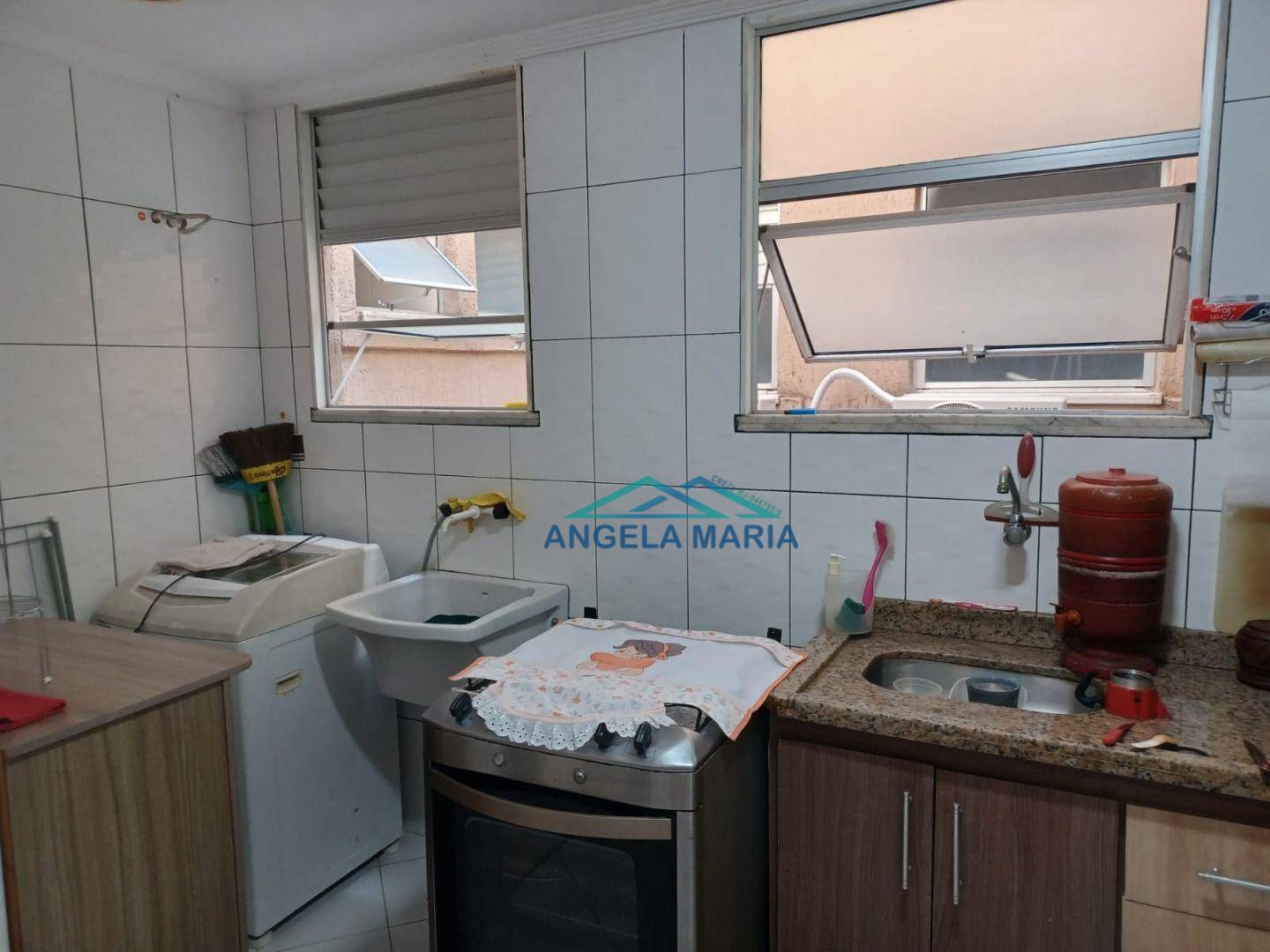 Apartamento à venda com 2 quartos, 67m² - Foto 8