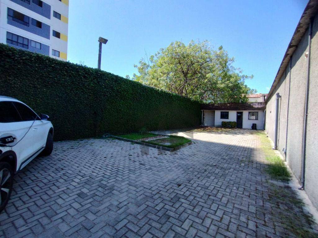 Conjunto Comercial-Sala para alugar, 35m² - Foto 14