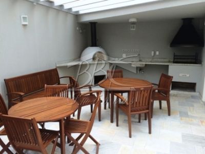 Apartamento à venda com 3 quartos, 156m² - Foto 37