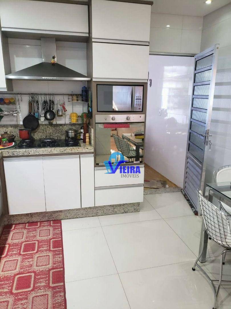 Sobrado à venda com 3 quartos, 125m² - Foto 9