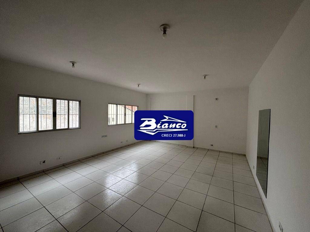 Conjunto Comercial-Sala para alugar, 55m² - Foto 2