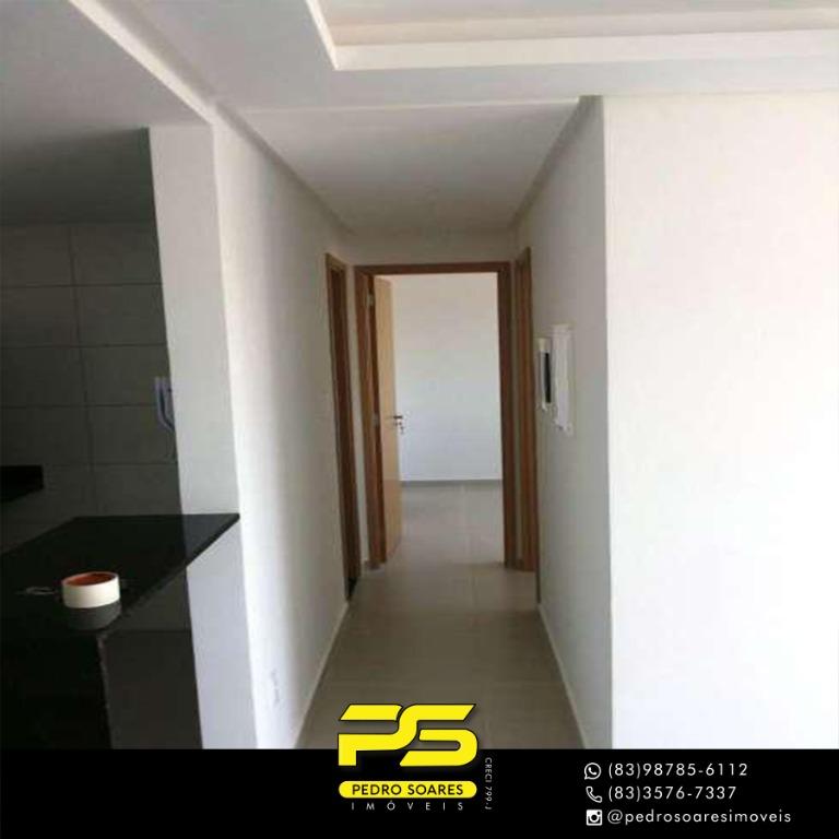 Apartamento à venda com 2 quartos, 55m² - Foto 15