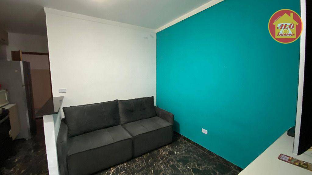 Apartamento à venda com 2 quartos, 32m² - Foto 3