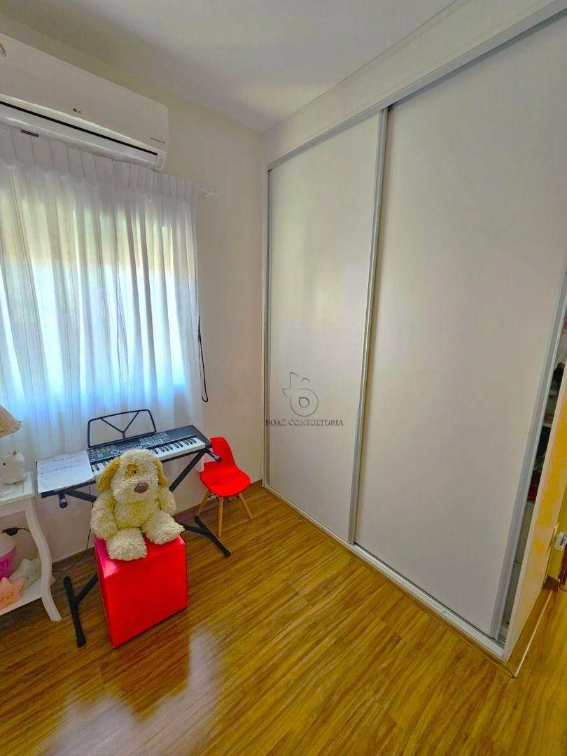 Casa de Condomínio à venda com 4 quartos, 243m² - Foto 21