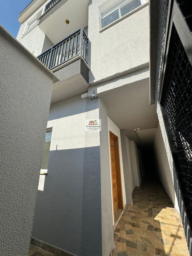 Apartamento à venda com 2 quartos, 35m² - Foto 4