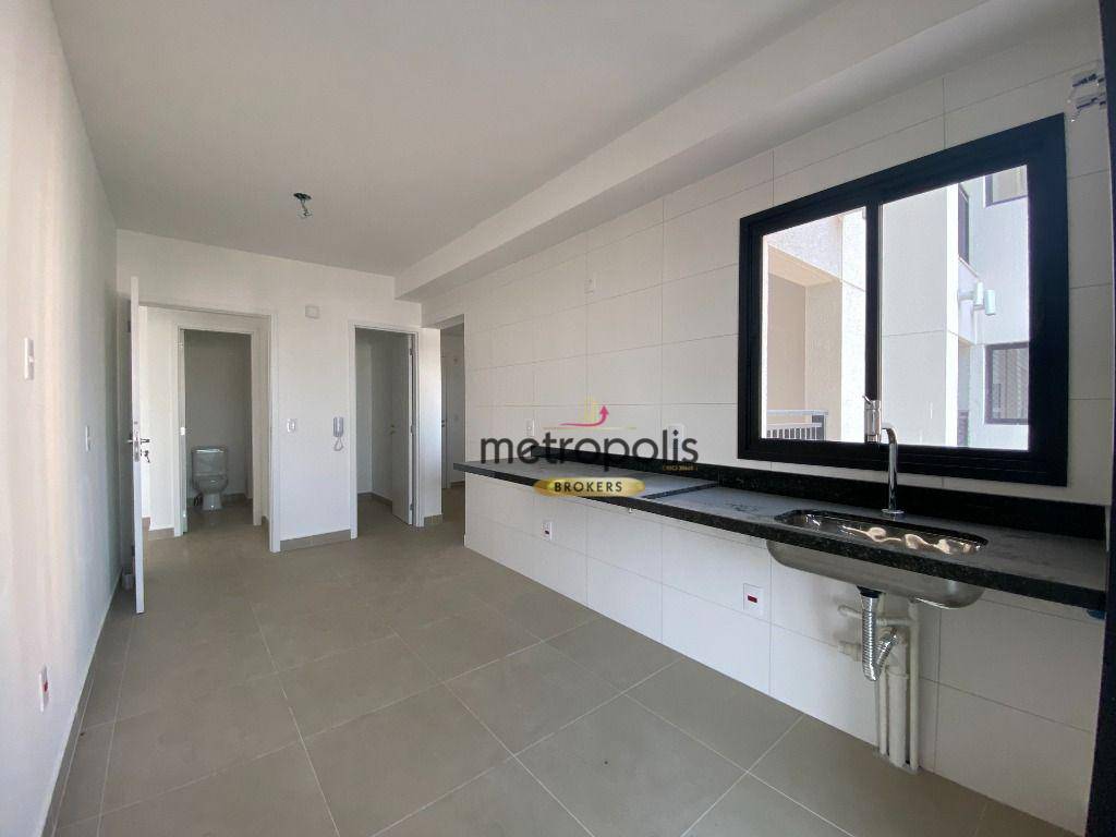 Apartamento à venda com 3 quartos, 135m² - Foto 19