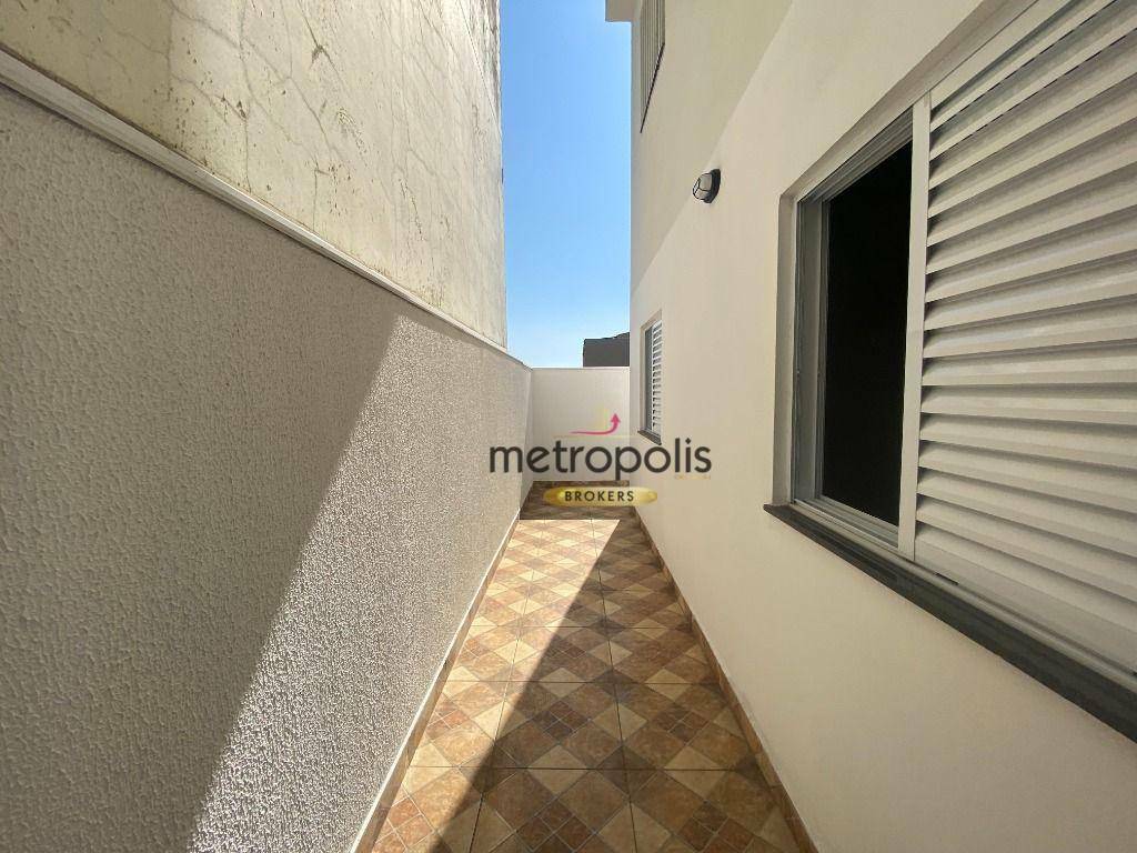 Apartamento à venda com 2 quartos, 50m² - Foto 17