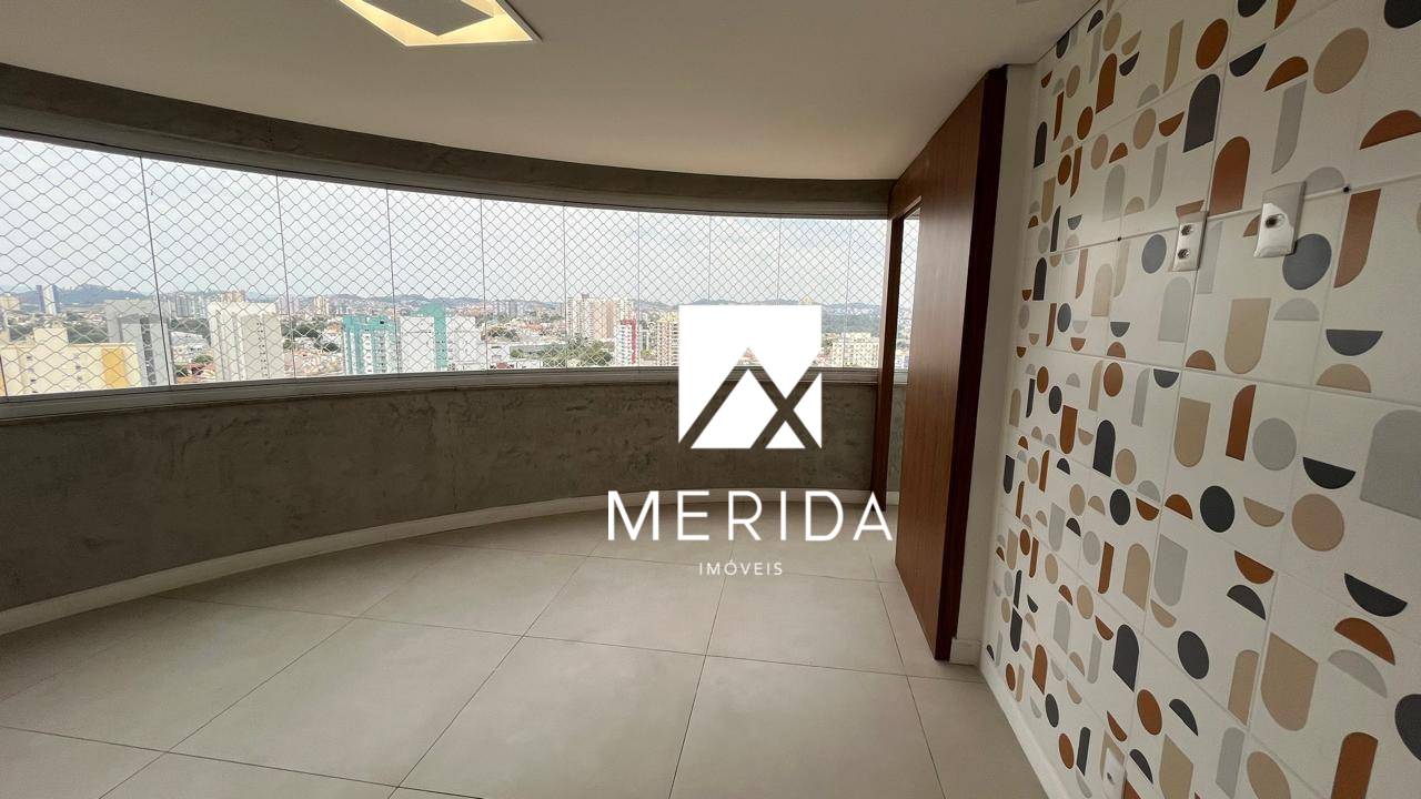 Cobertura, 3 quartos, 250 m² - Foto 1