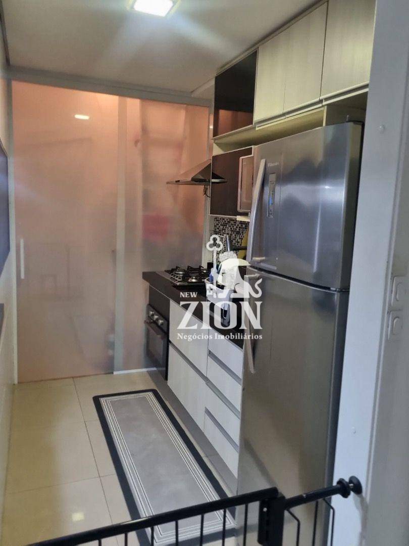 Apartamento à venda com 2 quartos, 52m² - Foto 18