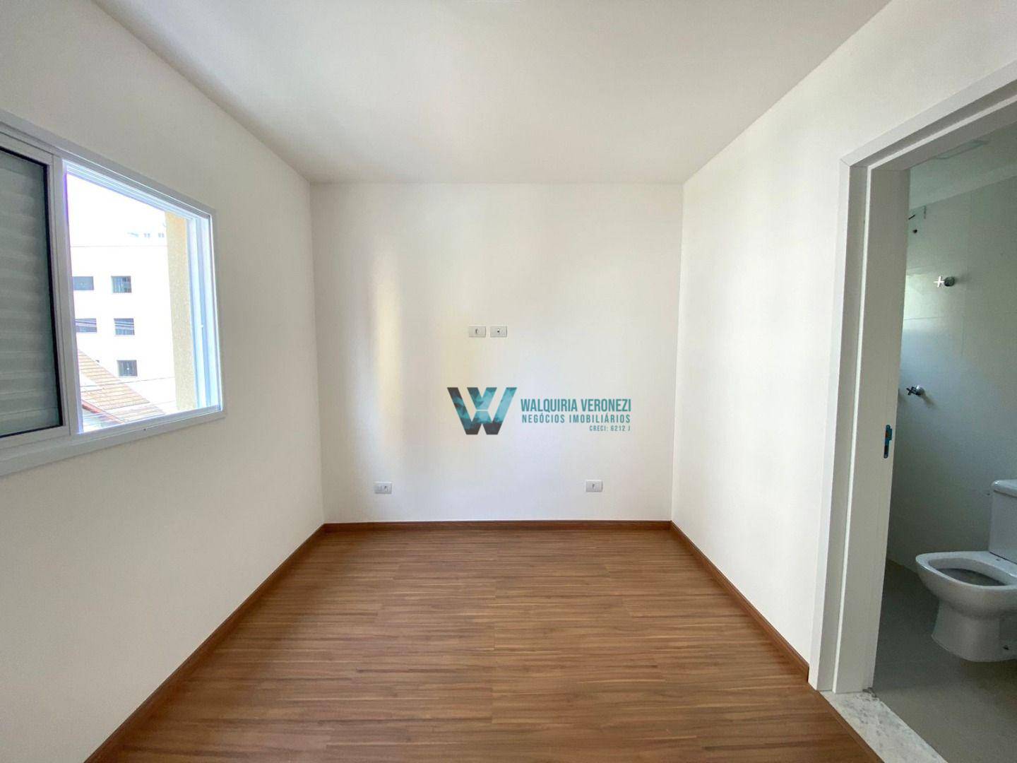 Apartamento à venda com 3 quartos, 93m² - Foto 11