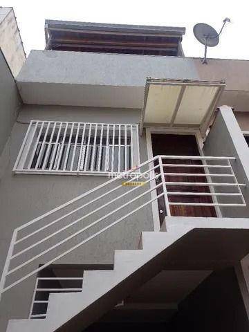 Sobrado à venda com 3 quartos, 110m² - Foto 13