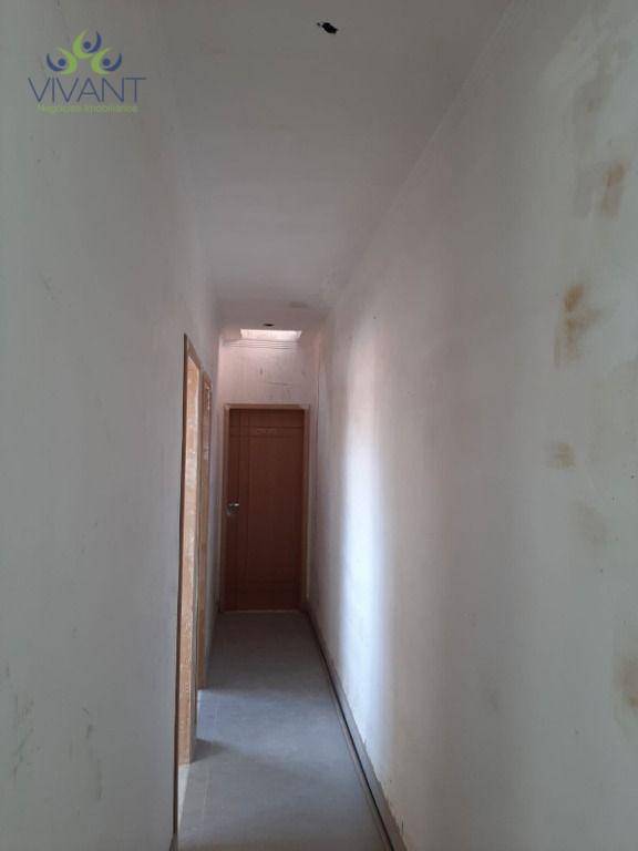 Sobrado à venda com 3 quartos, 120m² - Foto 31