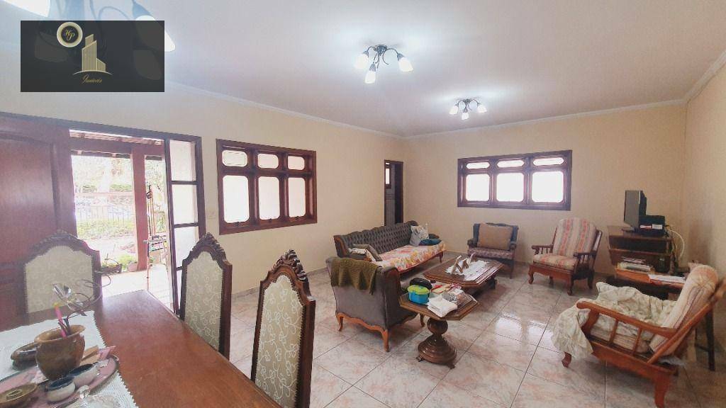 Casa de Condomínio à venda com 4 quartos, 512m² - Foto 2