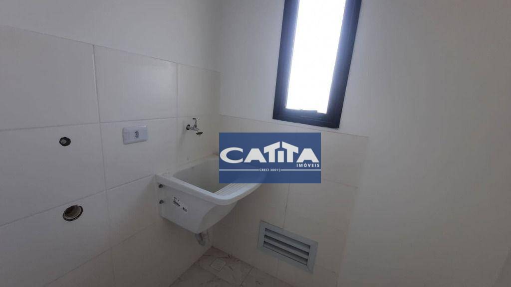 Apartamento à venda com 1 quarto, 39m² - Foto 7