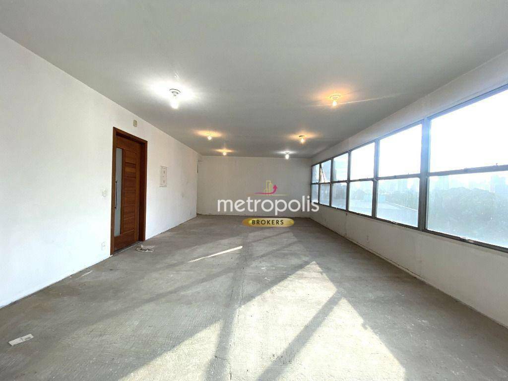 Conjunto Comercial-Sala à venda e aluguel, 60m² - Foto 3