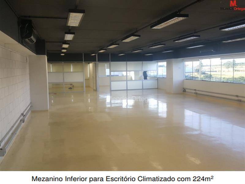 Depósito-Galpão-Armazém para alugar, 2066m² - Foto 13