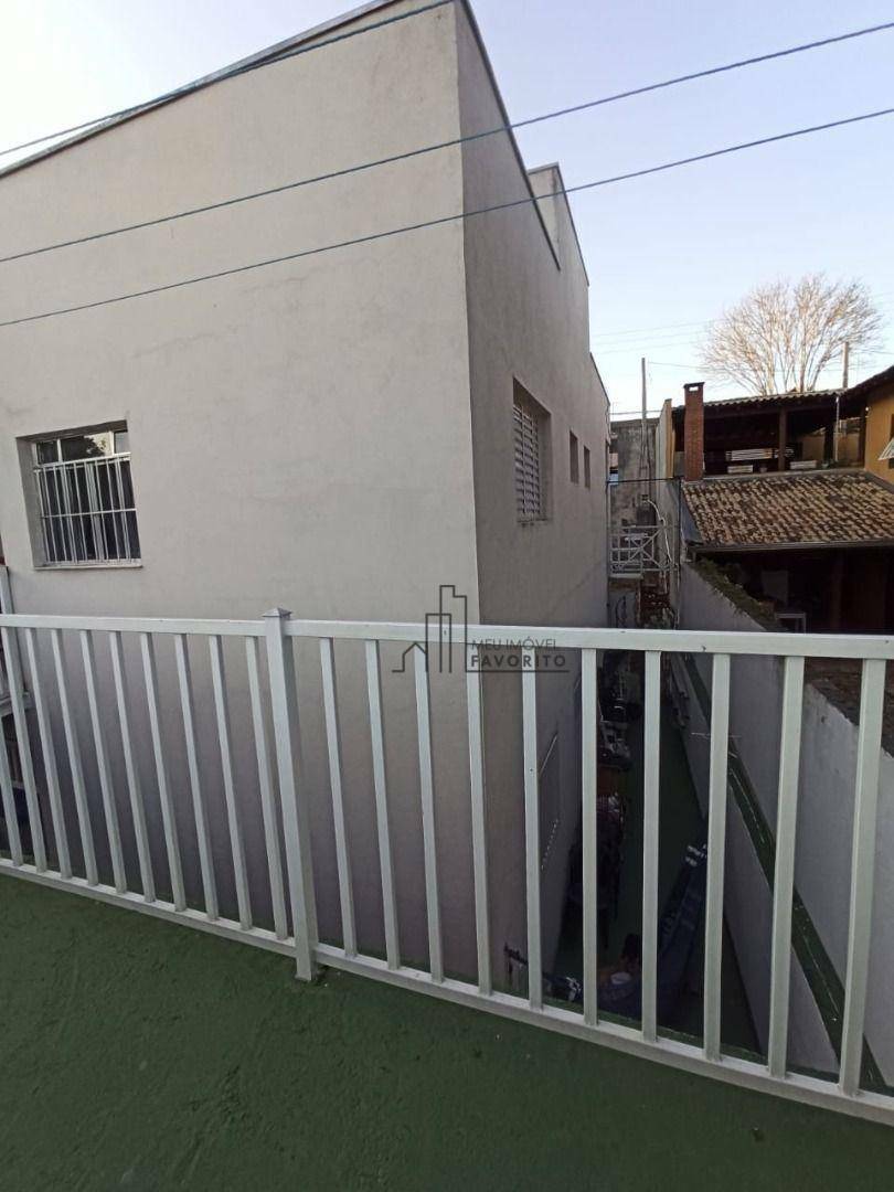 Casa à venda com 2 quartos, 167m² - Foto 21