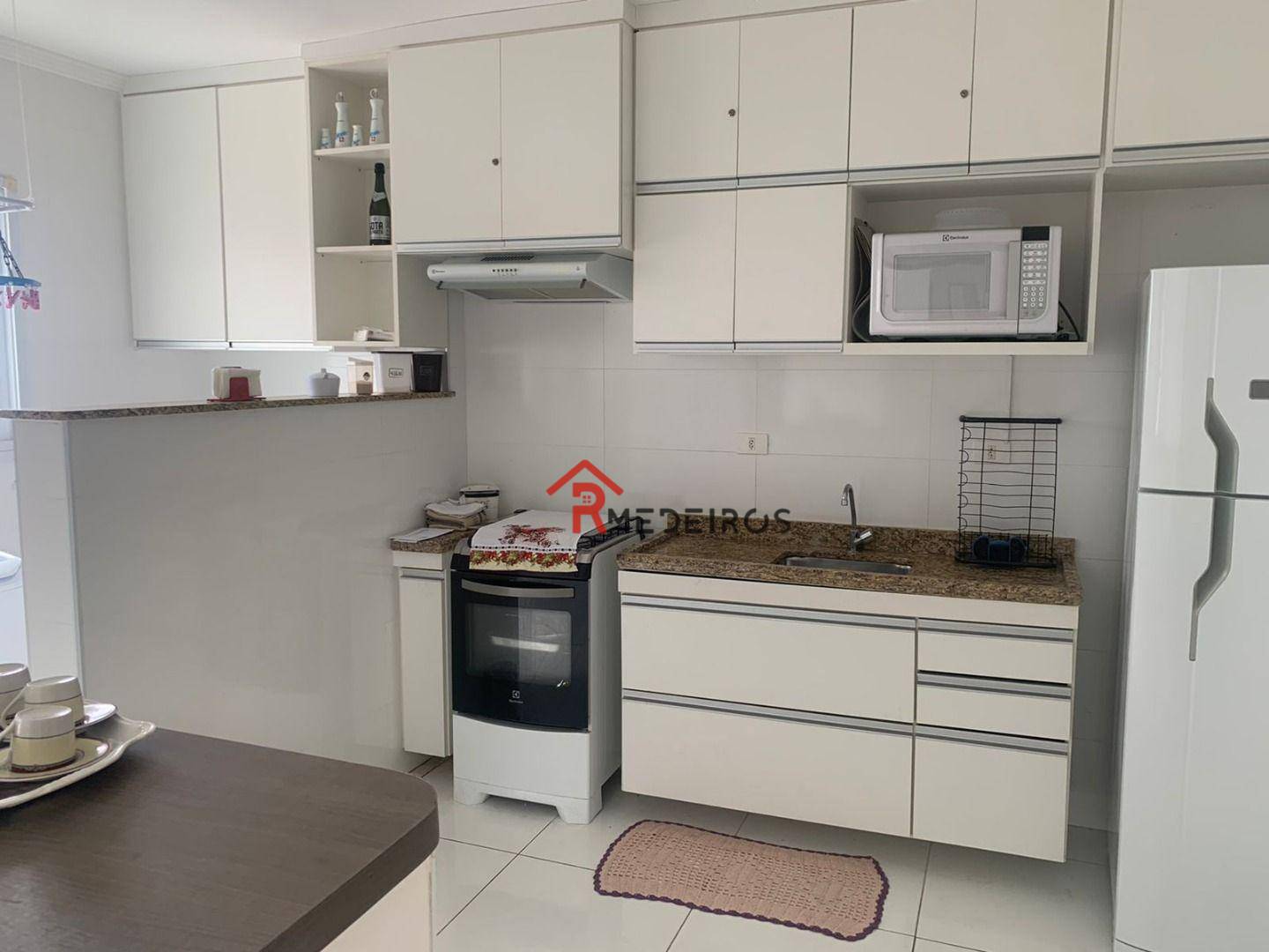 Apartamento à venda com 1 quarto, 55m² - Foto 13