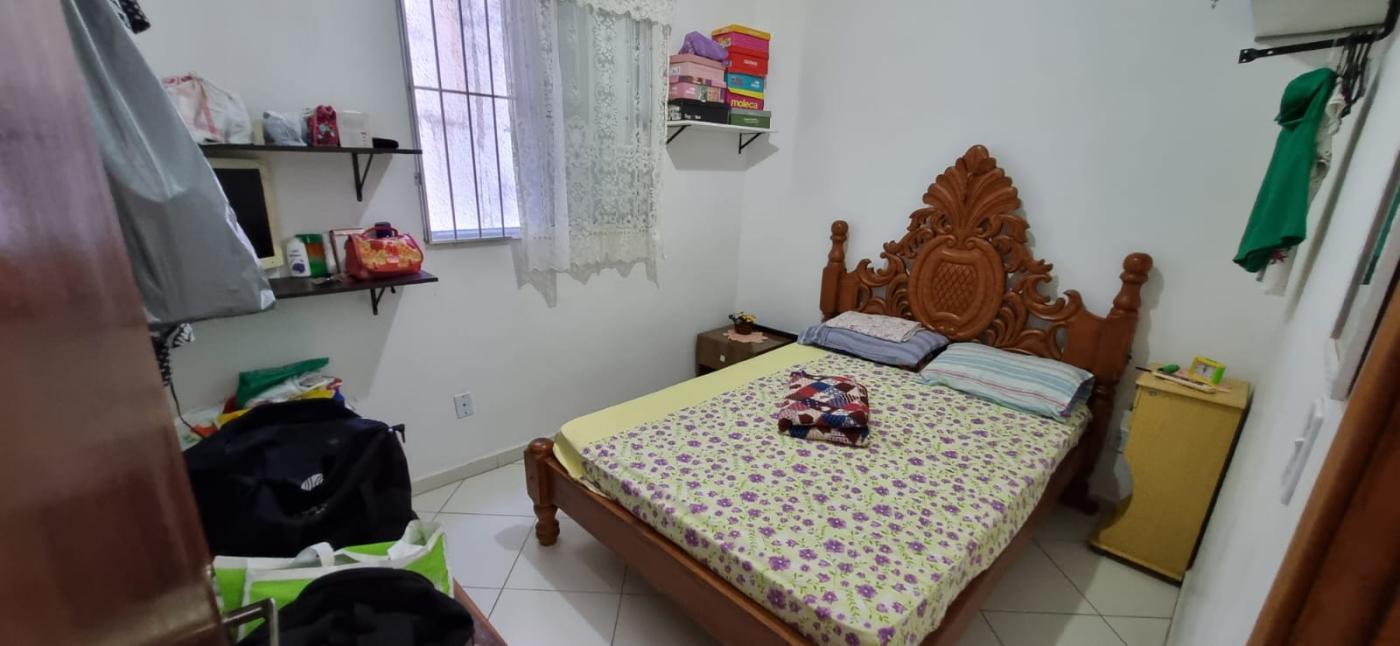 Apartamento à venda com 2 quartos, 40m² - Foto 13