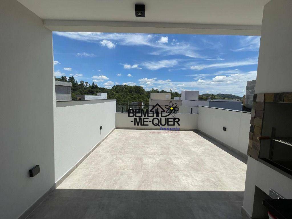 Sobrado, 3 quartos, 159 m² - Foto 20