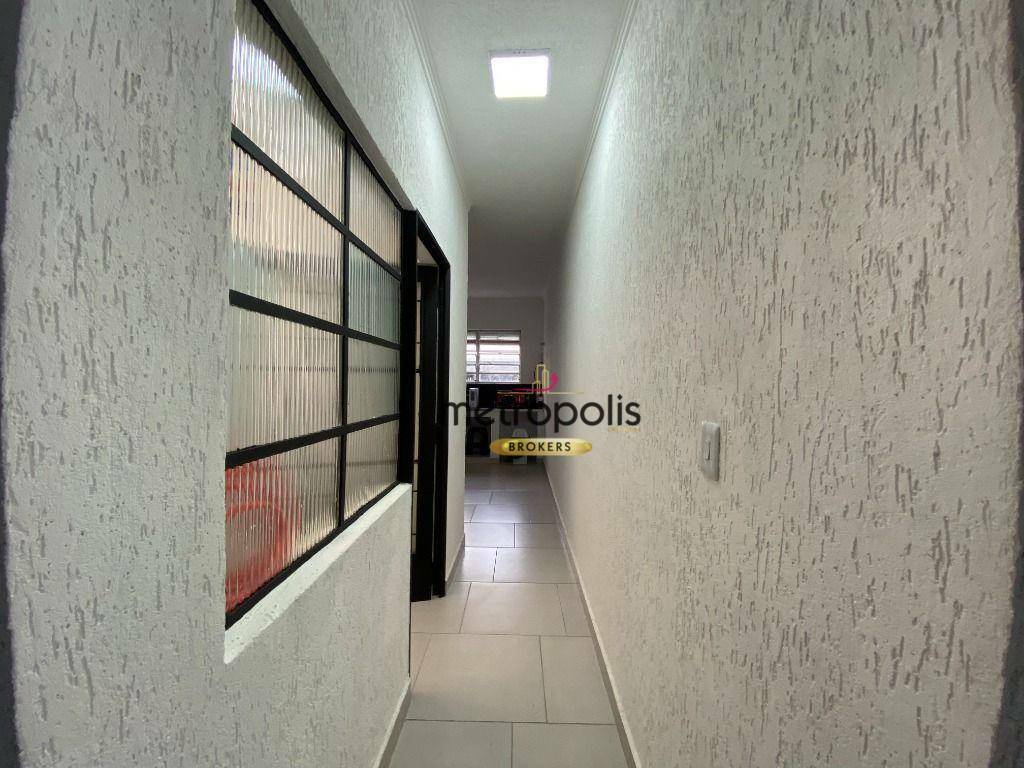 Prédio Inteiro, 480 m² - Foto 19