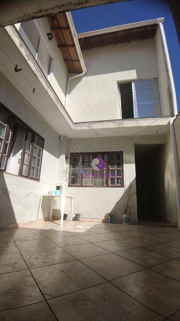 Sobrado à venda com 3 quartos, 185m² - Foto 43