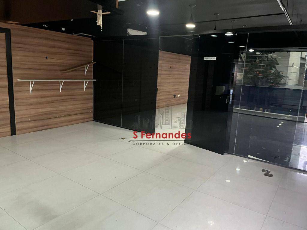 Loja-Salão para alugar, 240m² - Foto 17