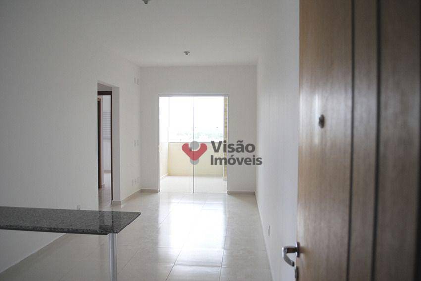 Apartamento à venda com 2 quartos, 68m² - Foto 5