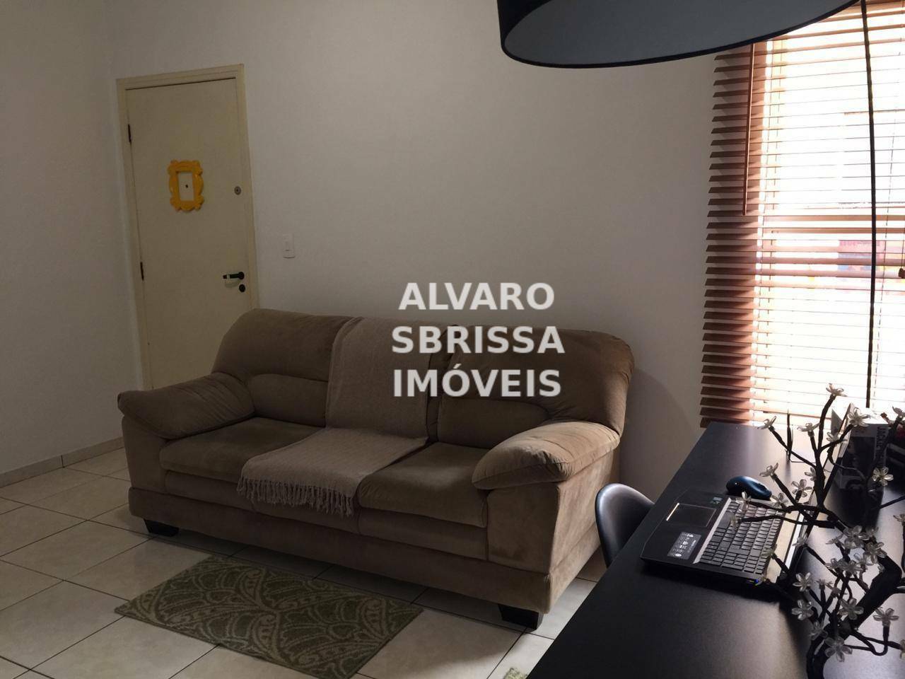 Apartamento à venda com 2 quartos, 65m² - Foto 3