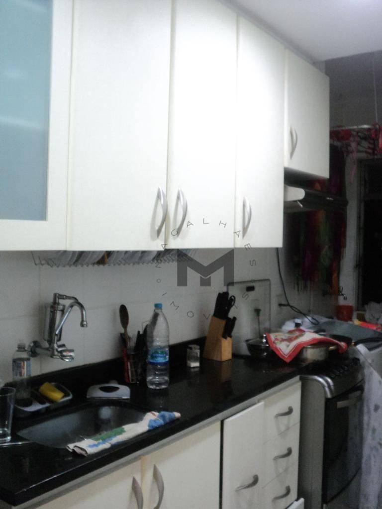 Apartamento à venda com 2 quartos, 86m² - Foto 5