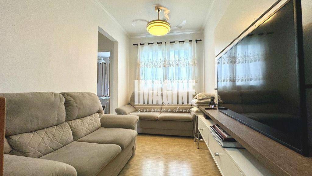 Apartamento à venda com 2 quartos, 47m² - Foto 5