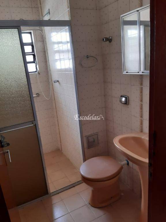 Sobrado à venda com 2 quartos, 80m² - Foto 23