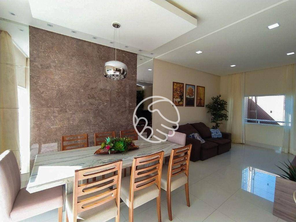 Casa, 4 quartos, 380 m² - Foto 5