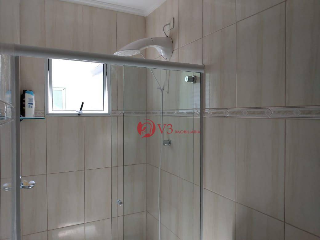 Sobrado à venda com 4 quartos, 200m² - Foto 11