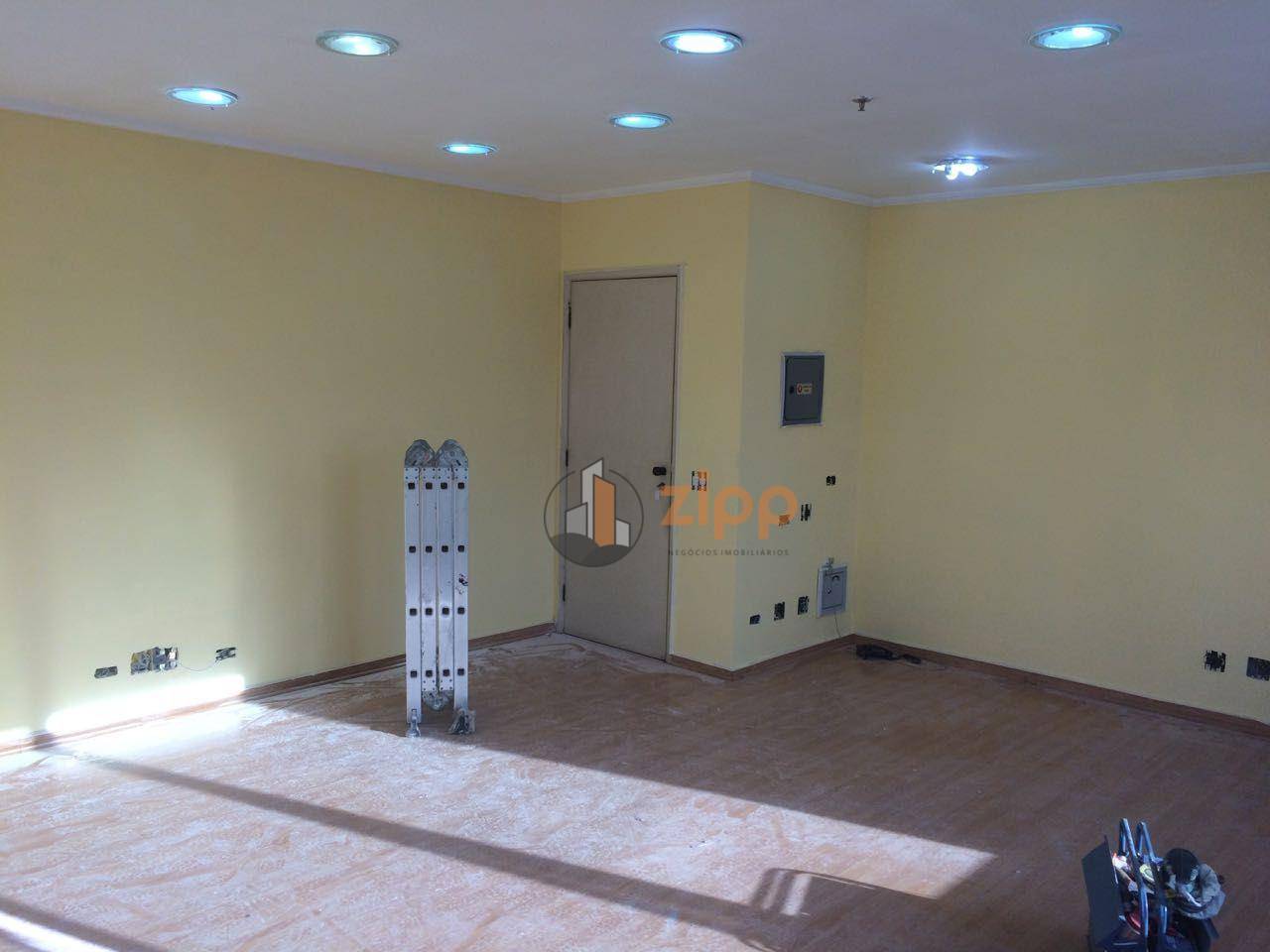 Sala-Conjunto, 34 m² - Foto 3