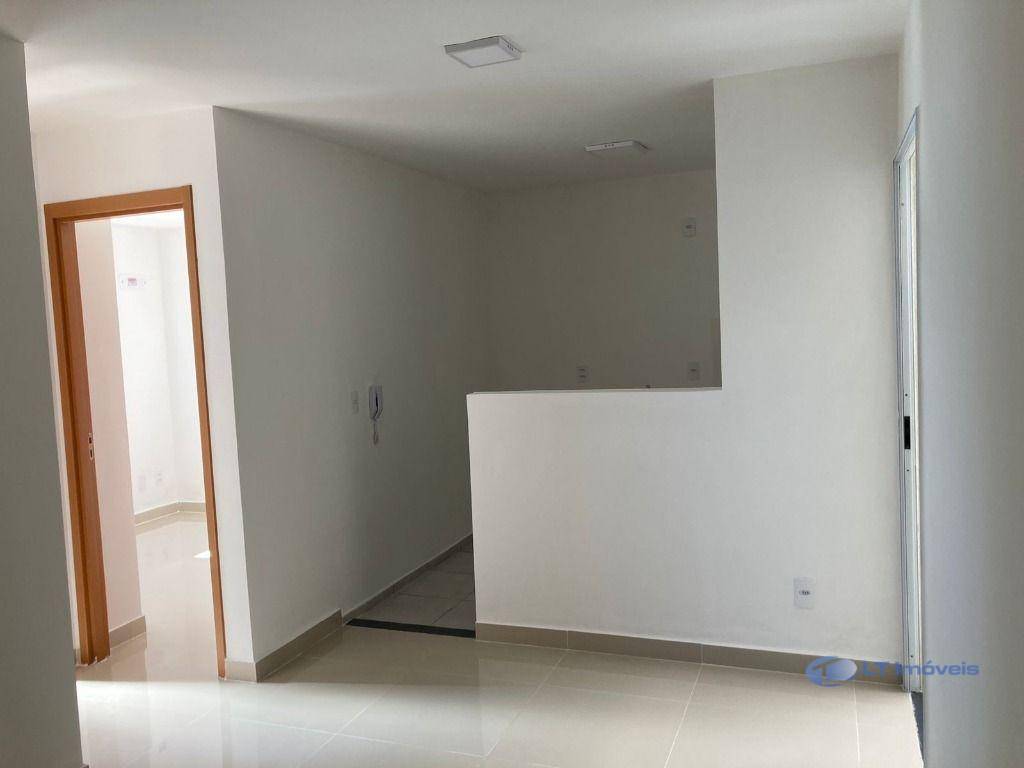 Apartamento à venda com 2 quartos, 39M2 - Foto 7